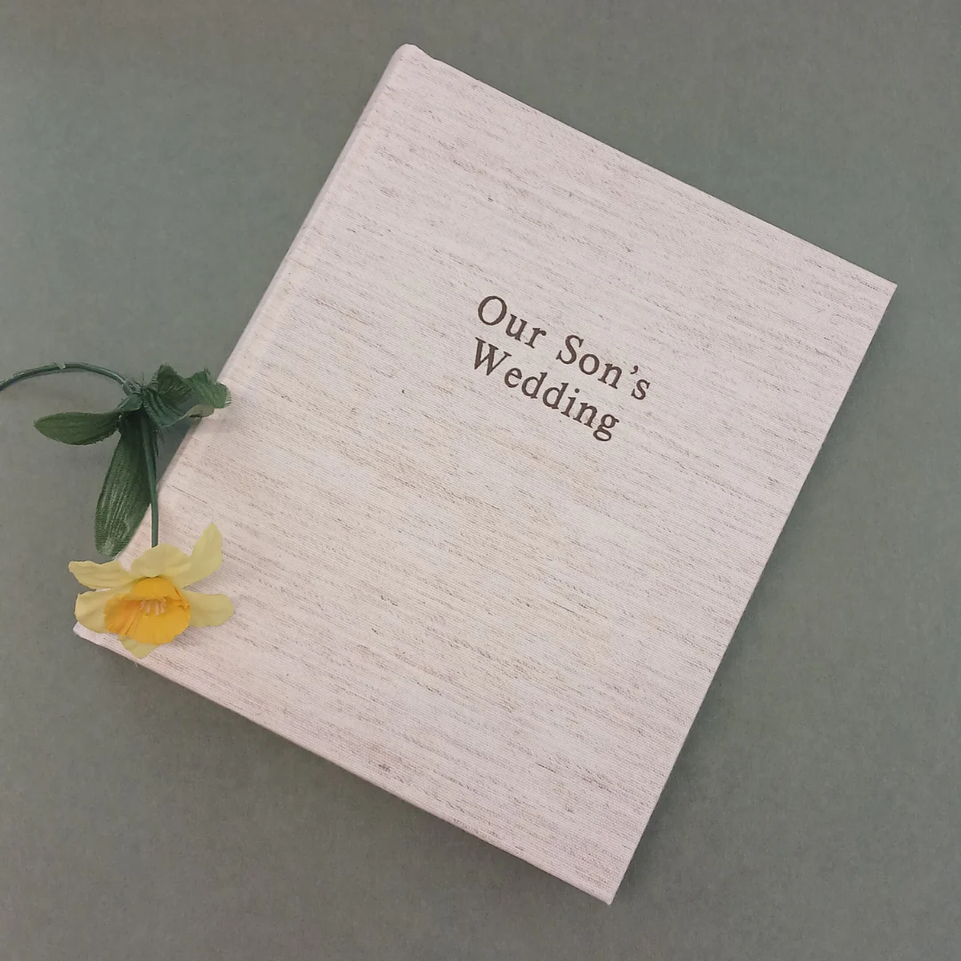 Photo Albums